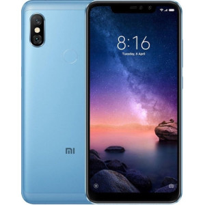 Xiaomi Redmi Note 6 Pro